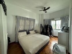 Castle Loft (D15), Apartment #501594001